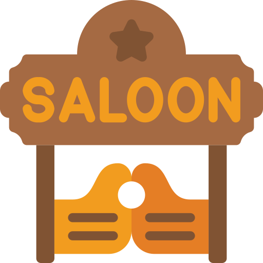 saloon